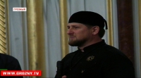 Рамзан Кадыров: запад не хочет допустить единства мусульман