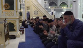 Рамзан Кадыров: 