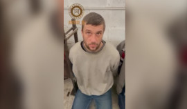 Рамзан Кадыров показал пленных солдат ВСУ, пытавшихся притвориться мирными жителями