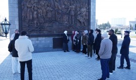 Премьера фильма «Сказания о Чечне. Хозяйка гор» состоялась в Бахрейне в рамках Дней русского языка