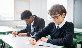 Запущена Всероссийская олимпиада для школьников «Наука вокруг нас»