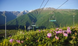 Итум-Калинский район представит туристический и инвестиционный потенциал на КИФ – 2026| грозный, чгтрк