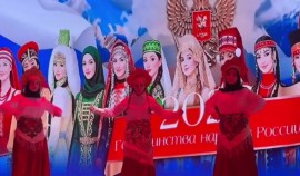 Концертная программа в ЧГУ: укрепление единства и дружбы среди молодежи разных народов