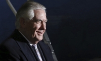 Госдеп подтвердил информацию о визите Тиллерсона в Россию