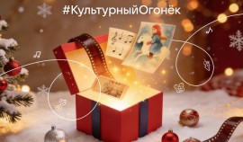 VK представила предновогодние проекты для пользователей