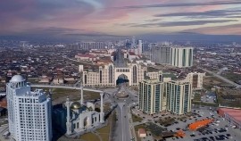 Молодёжная организация из ЧР представила проект «Наследники Победы» на конкурс президентских грантов