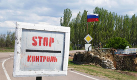 В Херсонской области пройдет референдум о вхождении в состав России
