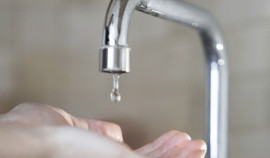 МУП «Водоканал г. Грозного» сообщает о плановом отключении водоснабжения 6 ноября