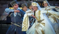Фестиваль «Неделя Северного Кавказа» пройдет в Болгарии 
