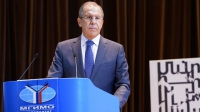 Сергей Лавров рассказал о «неплохих результатах» сотрудничества РФ и США