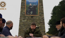 Рамзан Кадыров провел заседание оргкомитета фестиваля «Беноевская весна – 2022»