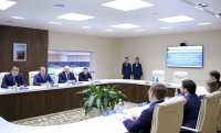 МЧС будет предупреждать граждан о чрезвычайных ситуациях через социальные сети