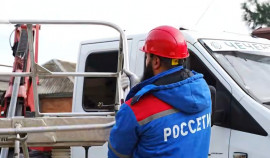 АО «Чеченэнерго» продолжает рейды по должникам за электроэнергию