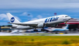 Пассажиропоток в Международном аэропорту Грозный в 2023 году вырос на 39%