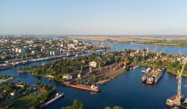 Херсонская область рассчитывает стать частью РФ уже до конца 2022 года