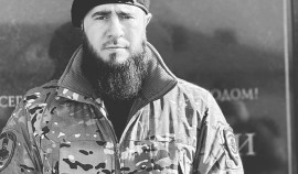 «Память предков — наш ориентир»: Адам Закаев рассказал о смысле служения Родине
