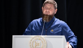 Рамзан Кадыров: Вопрос сохранения культуры является для нас вопросом национальной безопасности