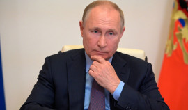 Россия возобновит свою лунную программу