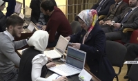 Министр труда, занятости и социального развития ЧР встретился с детьми погибших правоохранителей 