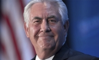 Госсекретарь США Рекс Тиллерсон посетит Москву в ближайшие недели