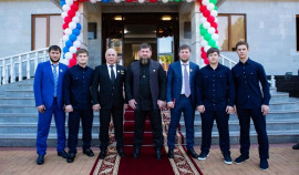 Инвалиды и ветераны ЧР получили сертификаты на сумму около 1 млн рублей каждому