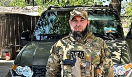 Сотрудник ОМОН «АХМАТ-1» поделился историями спасения сослуживцев в зоне СВО