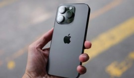 Обнаружена критическая проблема в iPhone 15 Pro