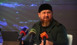 Рамзан Кадыров: Пусть Всевышний Аллах благословит наши молитвы