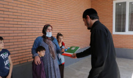 Фонд Кадырова построил 26 домов для малоимущих семей из ЧР