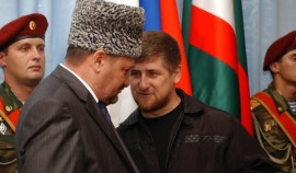 Рамзан Кадыров: «Ахмат-Хаджи доказал, что даже из руин можно построить будущее»| грозный, чгтрк