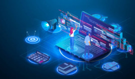 Единая цифровая платформа: возможности и преимущества