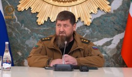Рамзан Кадыров провел совещание с руководящим составом силовых ведомств и правоохранительных органов