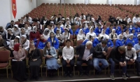 В лингвистической школе Грозного подвели итоги республиканского конкурса «Четыре знатока»
