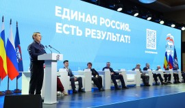 «Единая Россия» усилит жилищный блок новой Народной программы перспективными инициативами