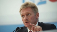 Пресс-секретарь Владимира Путина напомнил Эрдогану, что от него ждет Москва