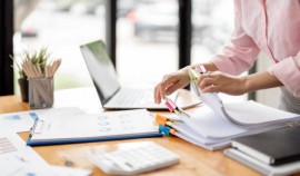 Более 20 жителей Серноводского района сменили профессию в рамках нацпроекта «Кадры» в 2026 году