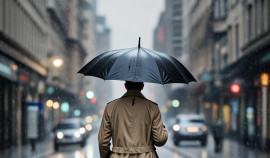 Чеченский ЦГМС предупреждает о непогоде 21 и 22 июня