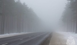 Предупреждения об опасных явлениях и неблагоприятных гидрометеорологических условиях