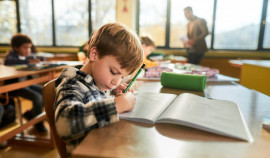 До 2030 года в рамках нацпроекта будет возведено 150 новых школ