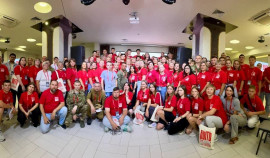 Дмитрий Чернышенко: За полгода мероприятия федпроекта «Мы вместе» охватили более 19,8 млн участников