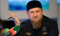 Рамзан Кадыров дал интервью ИА "Интерфакс"