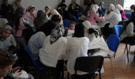 В ЧГПУ завершился III Межрегиональный молодёжный форум «Я — гражданин России»