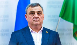 Сергей Золотарёв отметил вклад Рамзана Кадырова в защиту национальных интересов и рубежей России