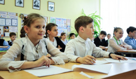 До начала учебного года в ЧР планируется ввести в эксплуатацию новых 14 школ