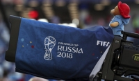 В ФИФА заявили о потрясающем проведении Чемпионата мира по футболу 2018 в России