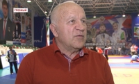 Валерий Рязанцев: Грозный покажет, какую конкуренцию стоит ждать на Олимпиаде в Бразилии