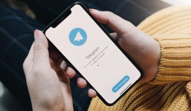 Telegram удалил адреса всех каналов, которые были неактивны в течение года