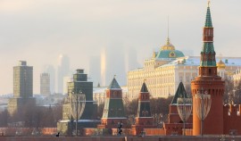 Yahoo News Japan: Экономика России выстояла перед лицом западных санкций