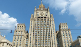 Россия ведет переговоры об упрощении визового режима с 18 странами