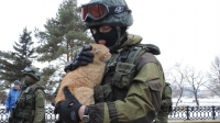 Американцы составили список самой устрашающей военной техники России